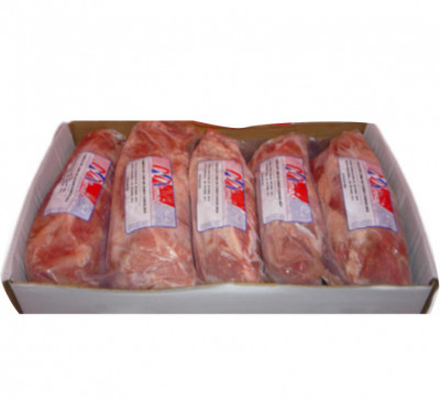 CABEZA DE LOMO