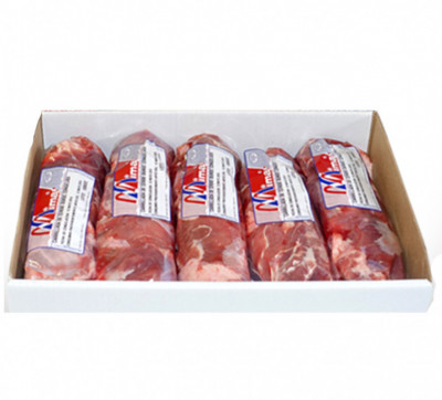 CARRILLADA DUROC