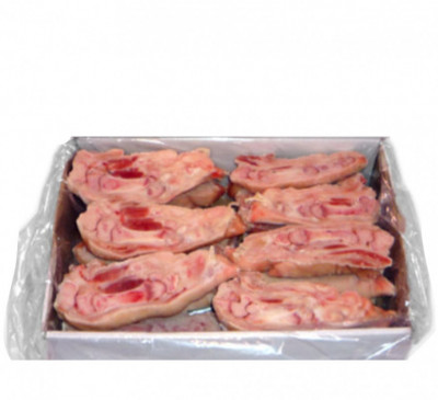 MANITAS DE CERDO MITADES