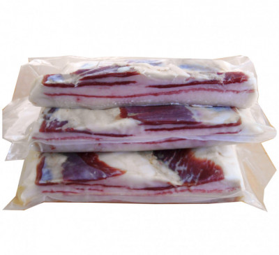 PANCETA IBERICA DE BELLOTA