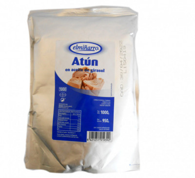 ATUN BOLSA 1 k