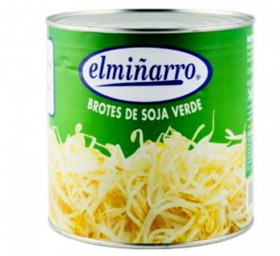 BROTES DE SOJA 3 k