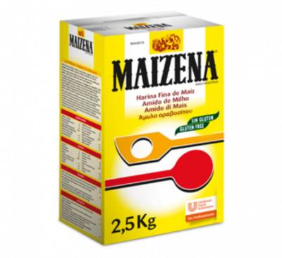 MAIZENA 2,5k