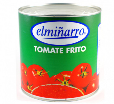 TOMATE FRITO 3 k