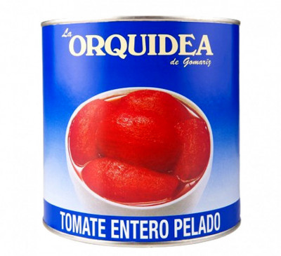 TOMATE ENTERO 3 k
