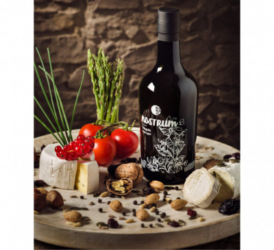 VINAGRETA NOSTRUM 500ml