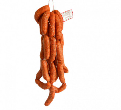 CHORIZO DULCE