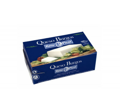 BURGOS  BRICK DE 1 KILO