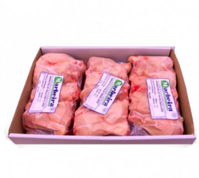 JAMONCITOS DE POLLO