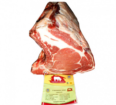 RIÑONADA TERNERA DE ALISTE (ZAMORA)