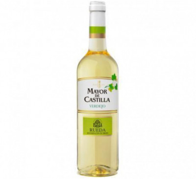 BLANCO RUEDA VERDEJO MAYOR DE CASTILLA